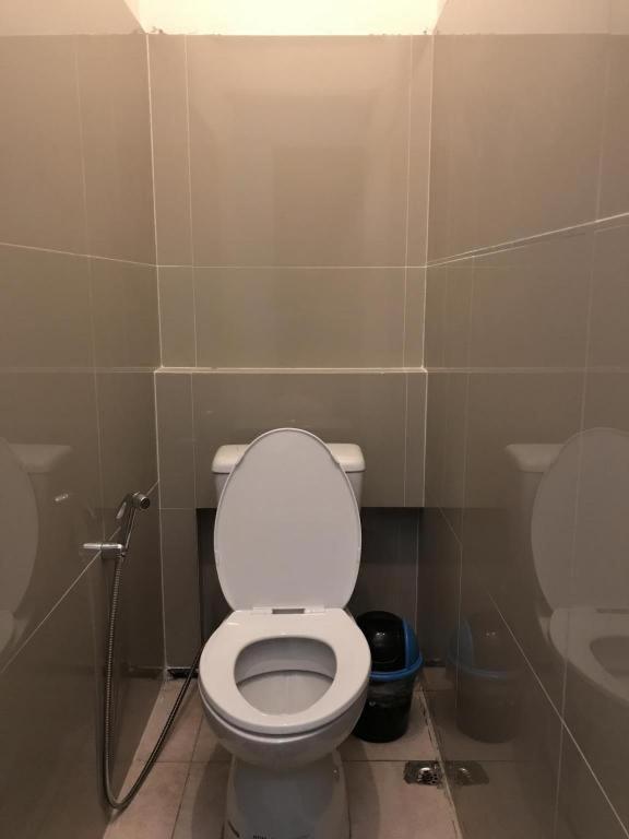 We Hostel Hatyai Хатъяй Экстерьер фото