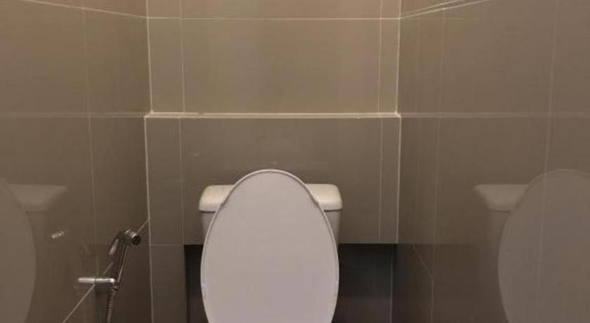 We Hostel Hatyai Хатъяй Экстерьер фото