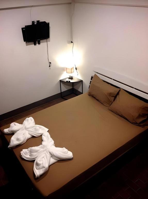 We Hostel Hatyai Хатъяй Экстерьер фото