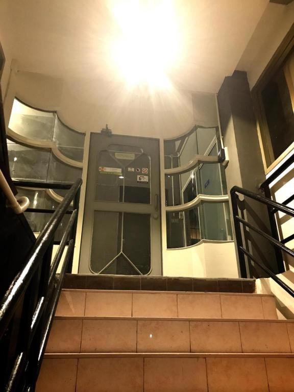 We Hostel Hatyai Хатъяй Экстерьер фото