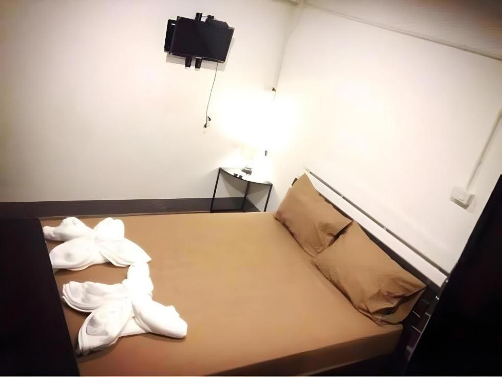 We Hostel Hatyai Хатъяй Экстерьер фото